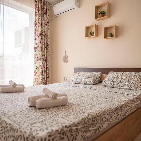 Boho Apartment Plovdiv Buitenkant foto