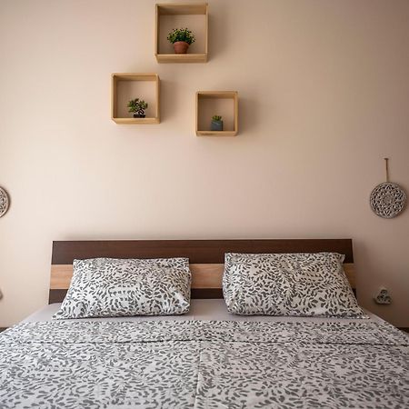 Boho Apartment Plovdiv Buitenkant foto