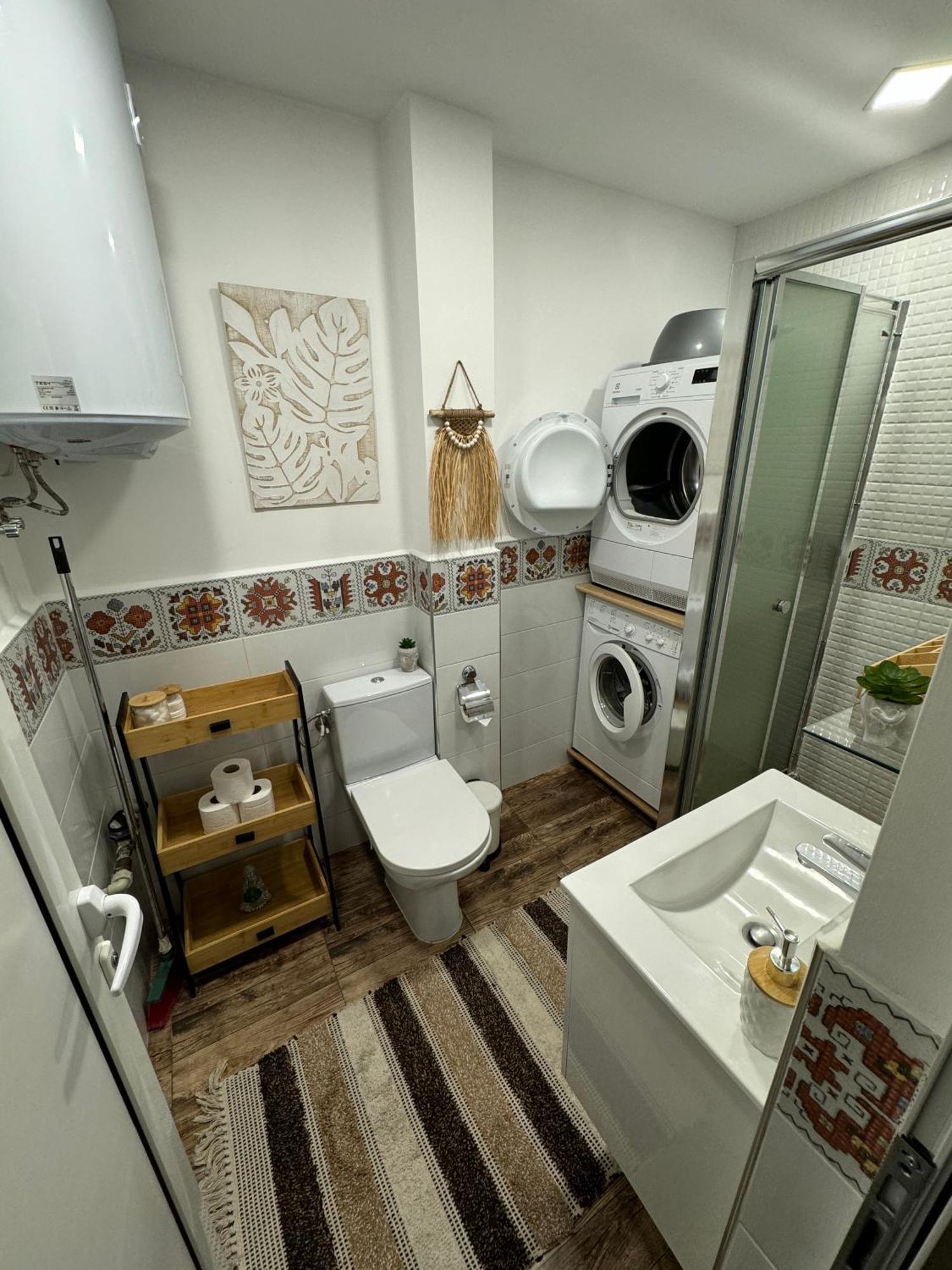 Boho Apartment Plovdiv Buitenkant foto