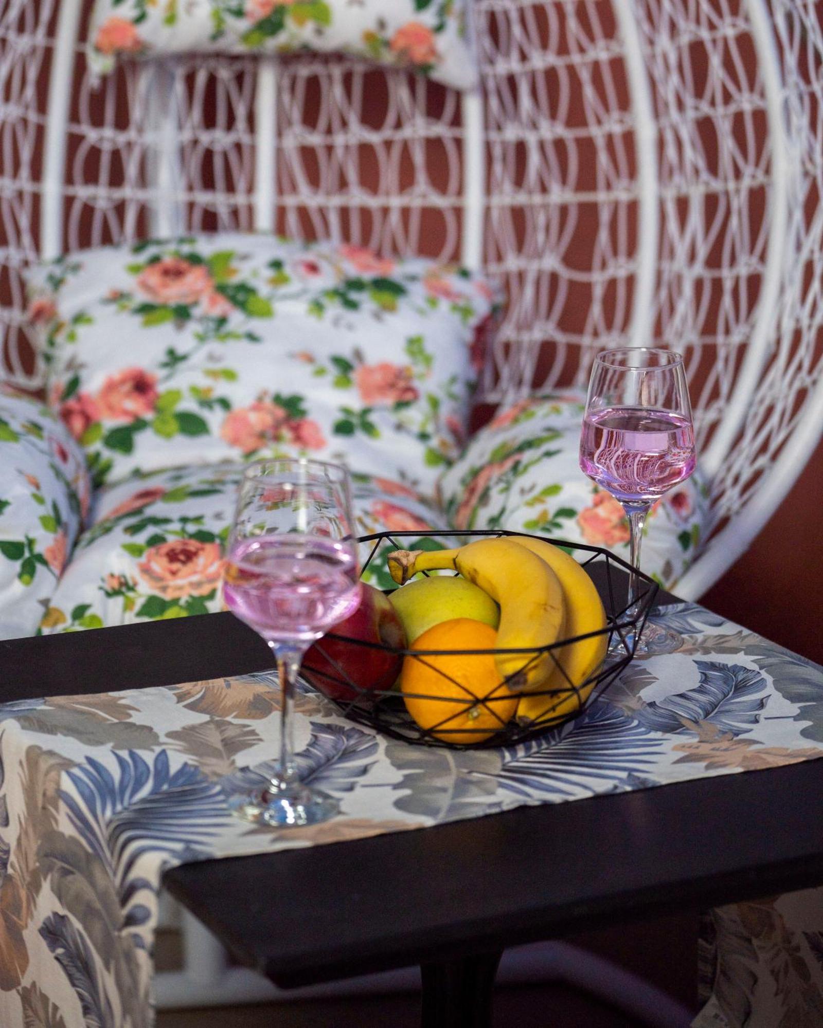 Boho Apartment Plovdiv Buitenkant foto