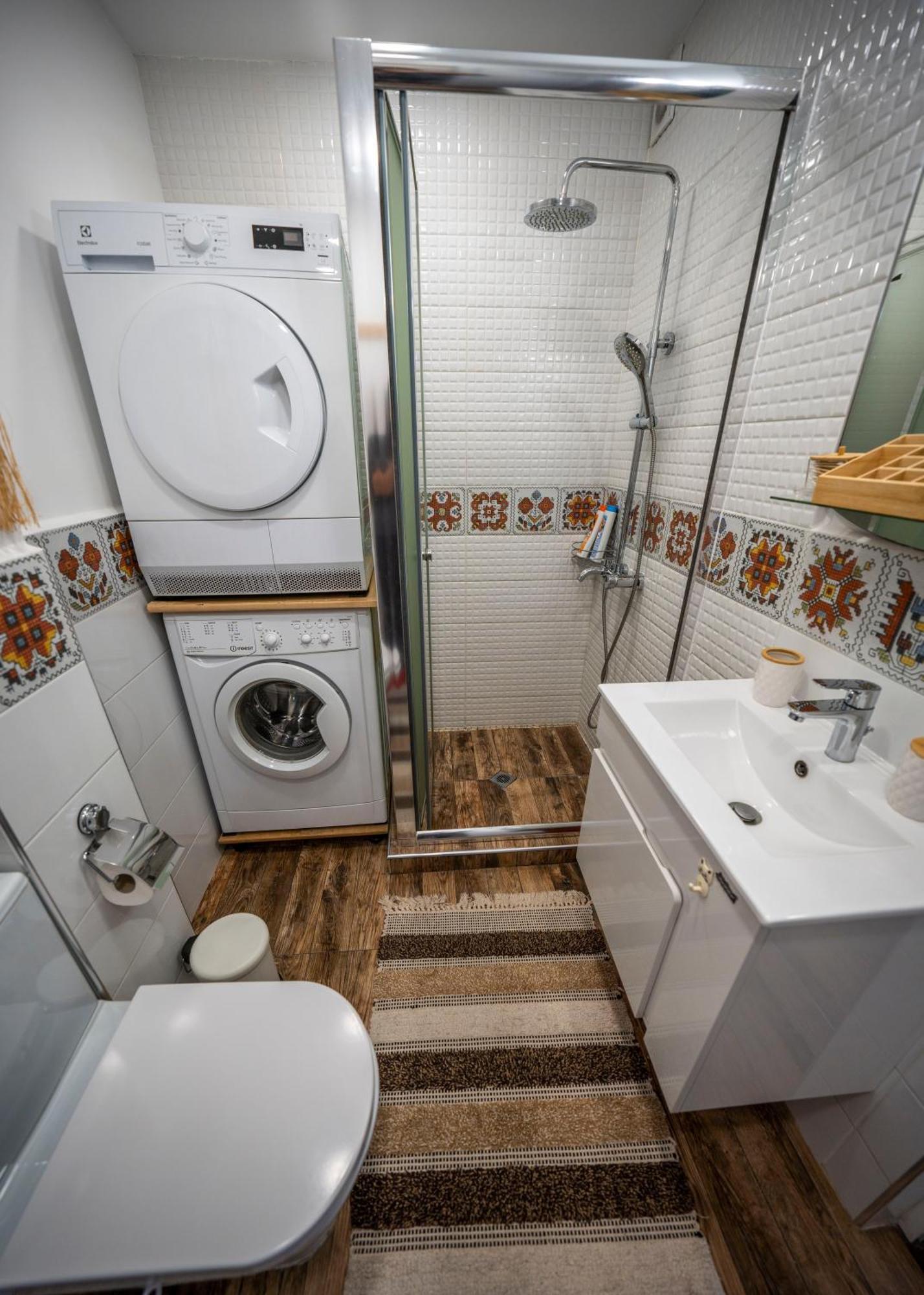 Boho Apartment Plovdiv Buitenkant foto