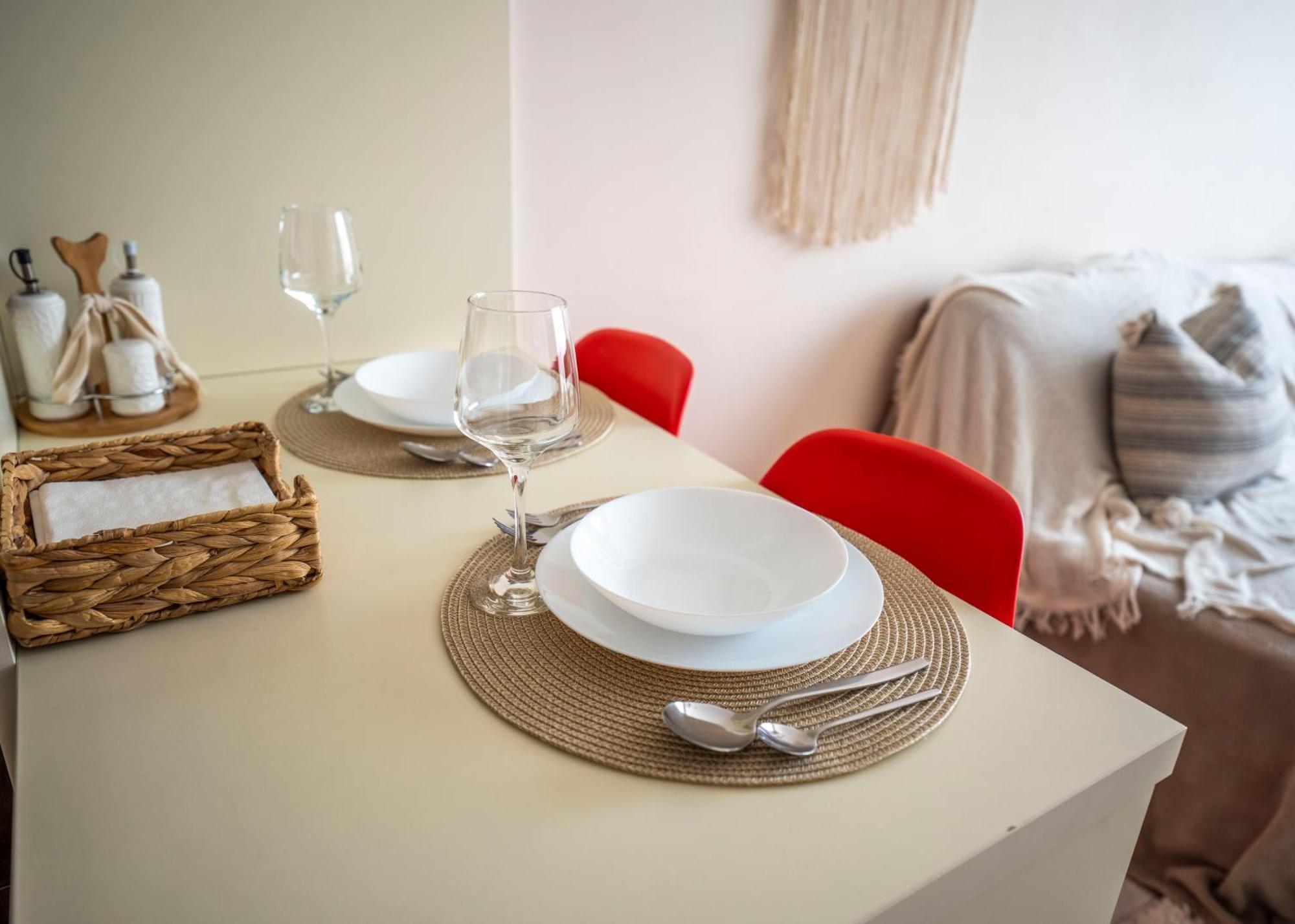 Boho Apartment Plovdiv Buitenkant foto